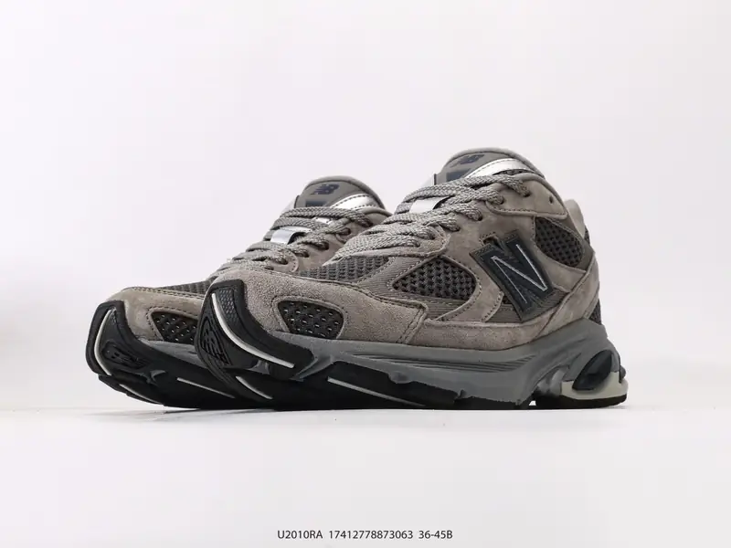 新百伦New Balance NB2010系列新百伦经典复古休闲运动板鞋 以ENCAP U2010RA #17412778873063